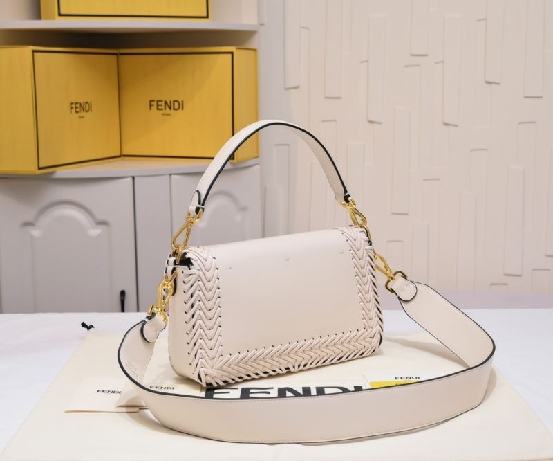 Fendi Satchel Bags